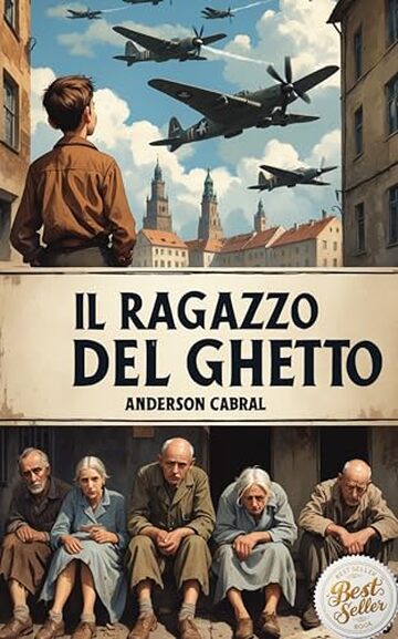 Il Ragazzo del Ghetto