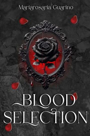 Blood Selection (Blood Series)