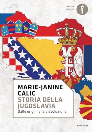 Storia della Jugoslavia: Dalle origini alla dissoluzione