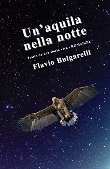 Un'aquila nella notte (I libri del sorriso)