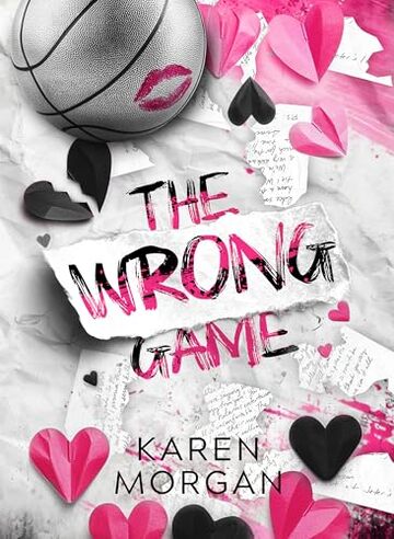 The Wrong Game