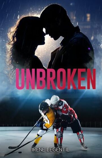 Unbroken (Challengers - Sport Romance)