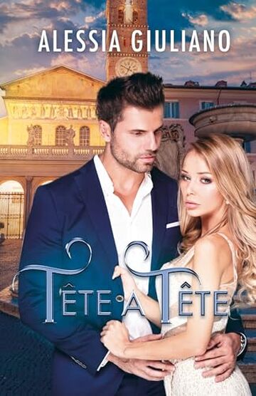 T&ecirc;te &agrave; T&ecirc;te: #2 Vis &agrave; Vis Series