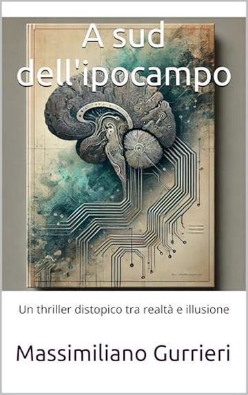 A sud dell'ippocampo: un thriller distopico tra realt&agrave; e illusione