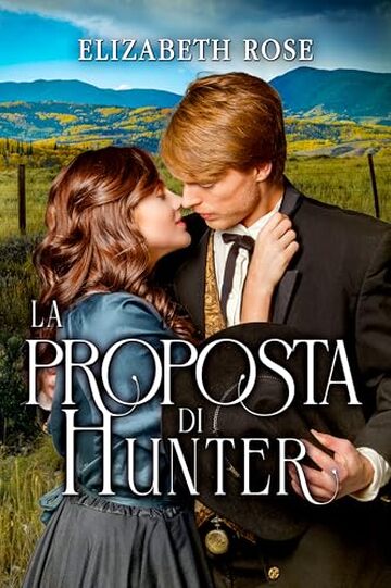 La Proposta di Hunter