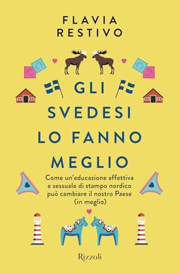 Gli svedesi lo fanno meglio