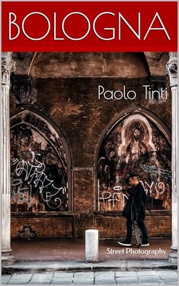 Bologna: Street Photography
