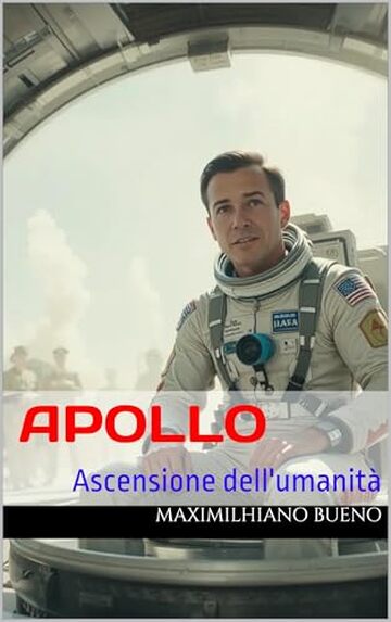 Apollo: Ascensione dell'umanit&agrave;