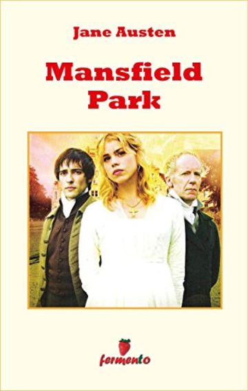 Mansfield Park (Emozioni senza tempo)