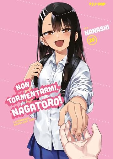 Non tormentarmi, Nagatoro! (Vol. 20)