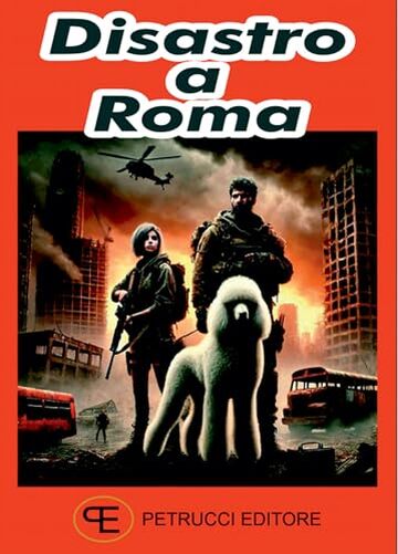 Disastro a Roma