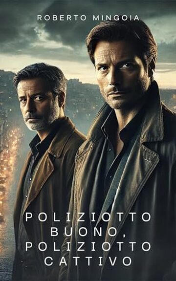 Poliziotto buono, poliziotto cattivo