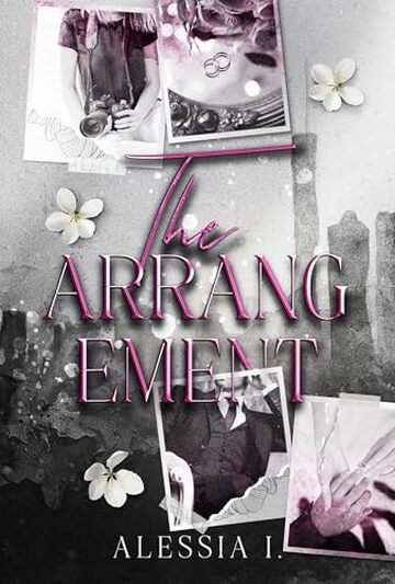 The Arrangement (New York Billionaires Vol. 1)