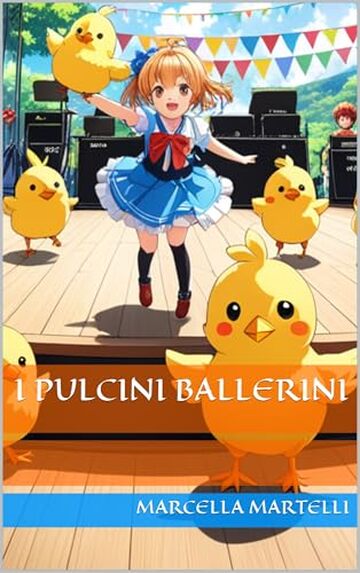 I PULCINI BALLERINI