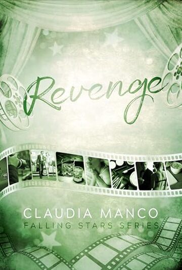 REVENGE: FALLING STARS SERIES #4
