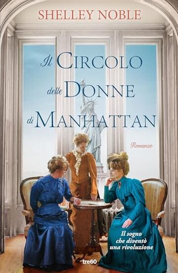 Il circolo delle donne di Manhattan