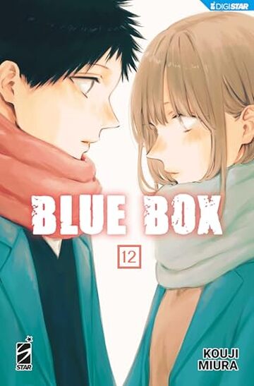 Blue Box 12: Digital Edition