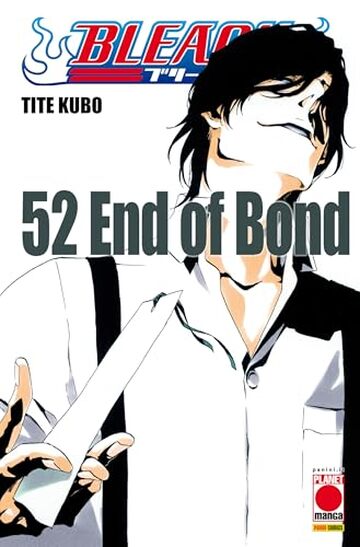 Bleach 52: End of Bond