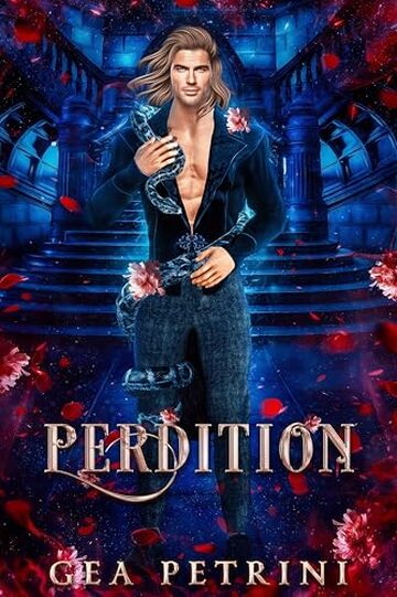 Perdition (Shadow Academy Vol. 7)