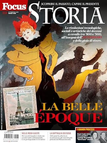Focus Storia # 03 | 2025