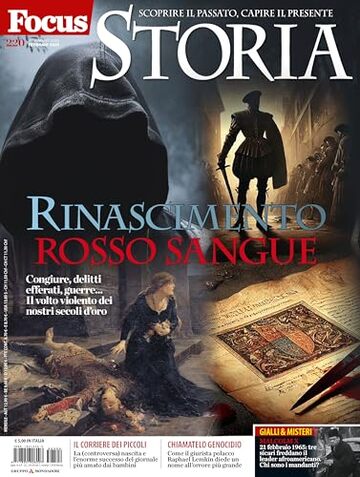 Focus Storia # 02 | 2025