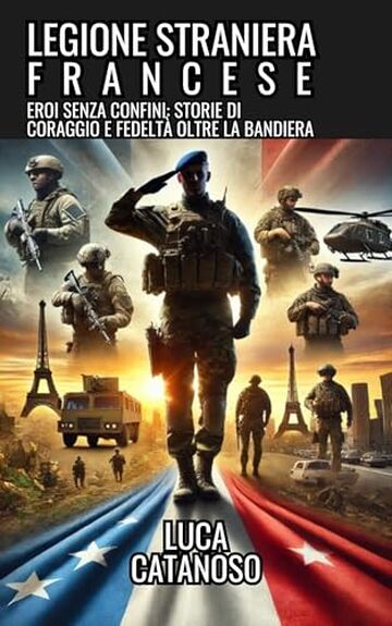 Legione Straniera Francese: Dentro al corpo d'elite dell'esercito francese