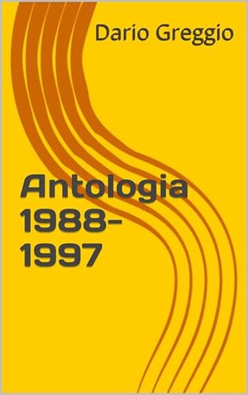 Antologia 1988-1997