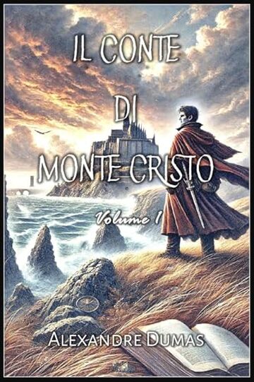 Il Conte di Monte Cristo: Volume 1