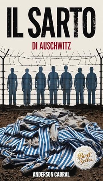 Il Sarto di Auschwitz