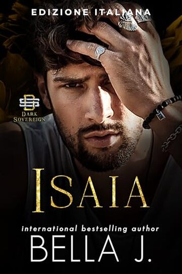 Isaia: Edizione Italiana (Sovrano Oscuro Vol. 9)