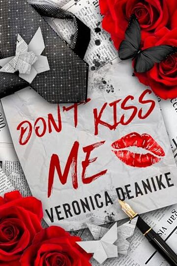 Don't Kiss Me