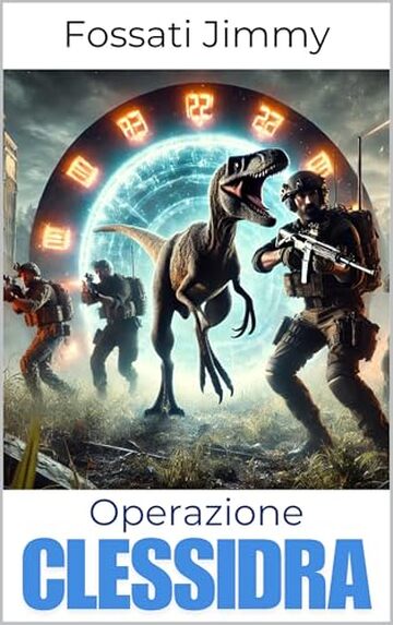 Operazione Clessidra (Libri di Fantascienza)