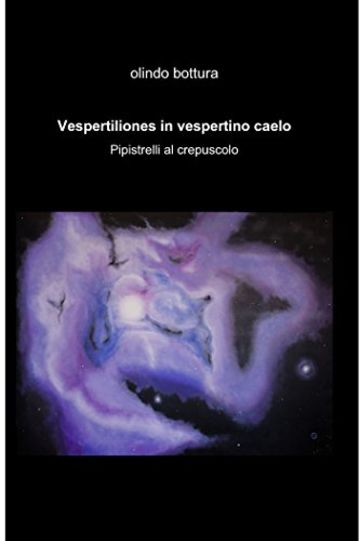 Vespertiliones in vespertino caelo