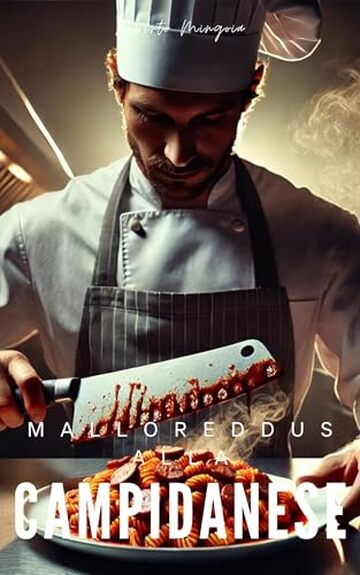 Malloreddus alla campidanese (Ricette noir)