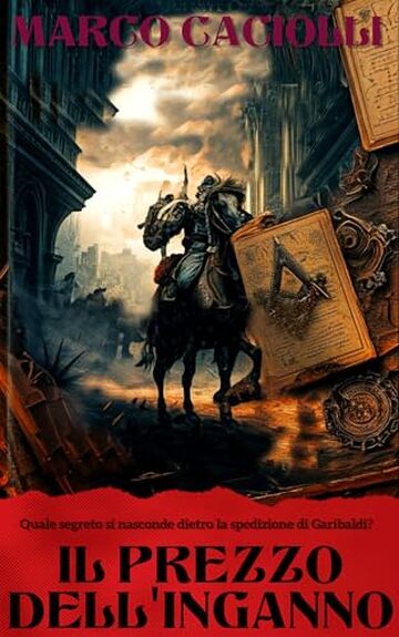 Il prezzo dell'inganno - PARTE PRIMA (Lapo Colonna Series Vol. 2)