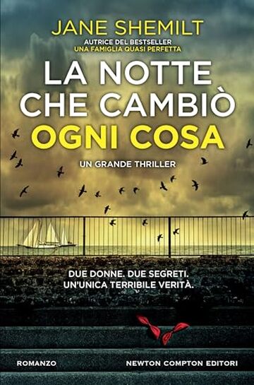 La notte che cambiò ogni cosa