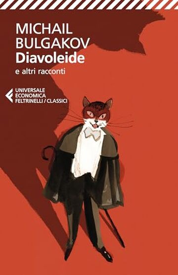 Diavoleide: e altri racconti