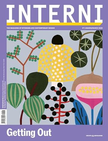 Interni # 03 | 2025