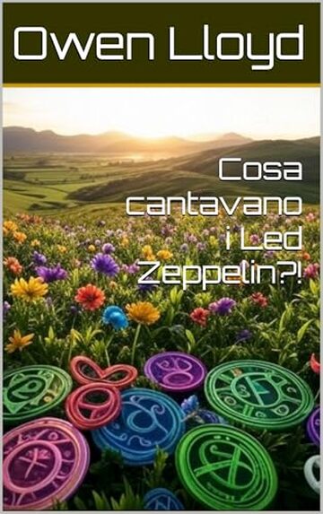 Cosa cantavano i Led Zeppelin?! (Cosa cantavano?! Vol. 3)