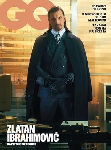 GQ Italia | Marzo 2025