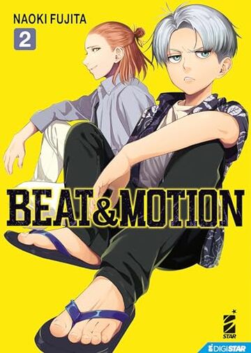 Beat & Motion 2: Digital Edition
