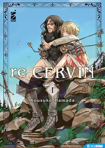 Re Cervin 1: Digital Edition