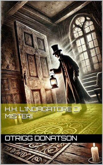 H.H. L&rsquo;Indagatore di Misteri