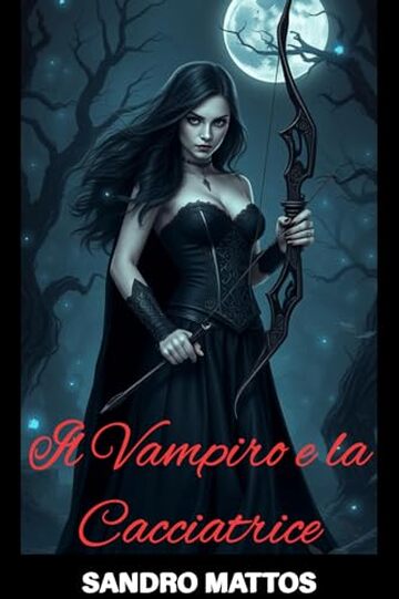 Il Vampiro e la Cacciatrice