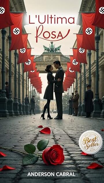 L&rsquo; Ultima Rosa