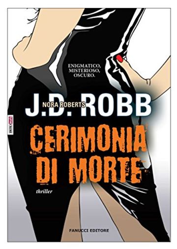 Cerimonia di morte (Timecrime)