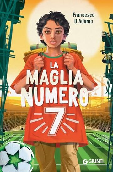 La maglia n. 7