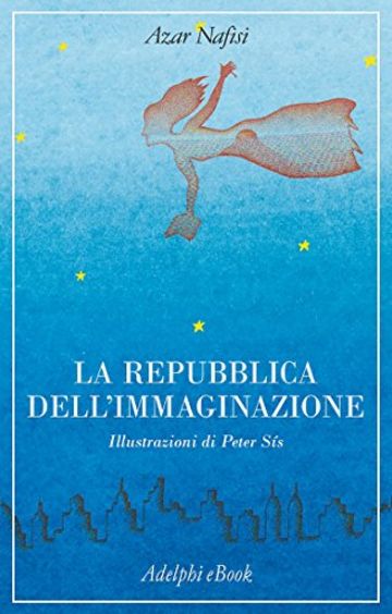 La Repubblica dell'Immaginazione (La collana dei casi)