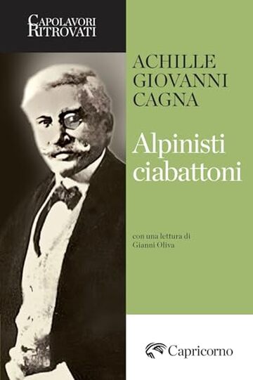 Alpinisti ciabattoni (Capolavori ritrovati)