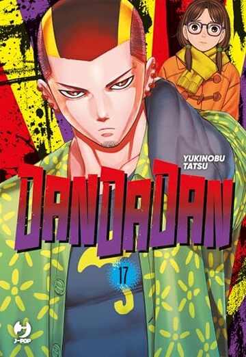 Dandadan (Vol. 17)
